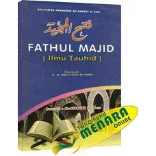 Ilmu Tauhid Terjemah Fathul Majid